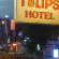 Tulips Hotel Saigon Отель