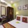 Sen Saigon Hotel Номера