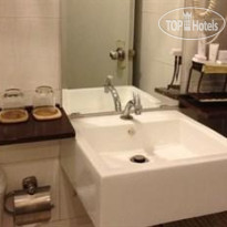 Sen Saigon Hotel Номера