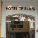 Hotel De Paris Отель