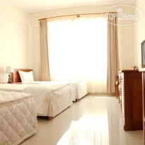 Tan Son Nhat 2 Hotel Номера