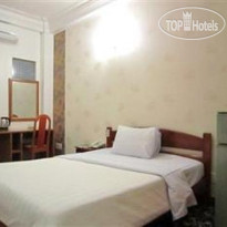 Saigon Sky Hotel 