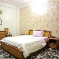 Saigon Sky Hotel 