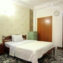 Saigon Sky Hotel 