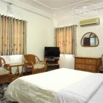 Saigon Sky Hotel 
