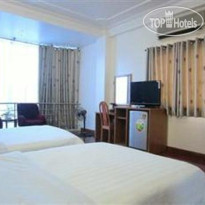 Saigon Sky Hotel 