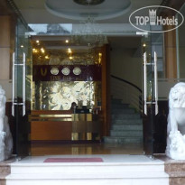 Linh Dan Hotel