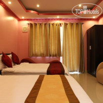 Linh Dan Hotel