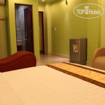 Linh Dan Hotel