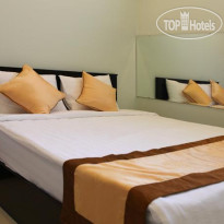 Linh Dan Hotel