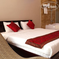 Linh Dan Hotel