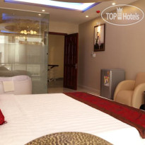 Linh Dan Hotel