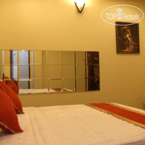 Linh Dan Hotel
