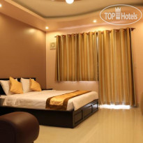 Linh Dan Hotel