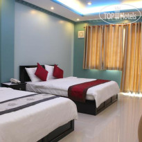 Linh Dan Hotel