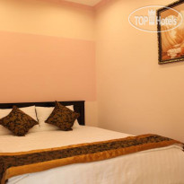 Linh Dan Hotel