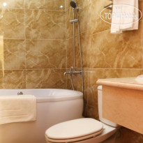 Linh Dan Hotel