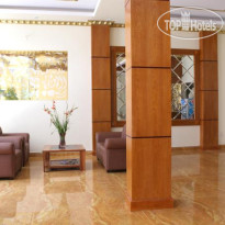 Linh Dan Hotel