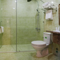 Linh Dan Hotel
