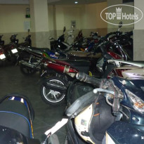 Linh Dan Hotel