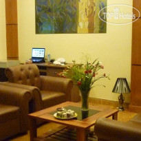 Linh Dan Hotel