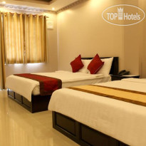 Linh Dan Hotel