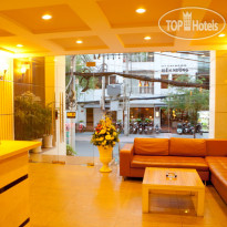 King Star Hotel