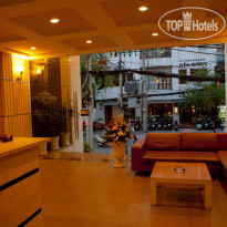 King Star Hotel