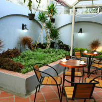 165 Guest House