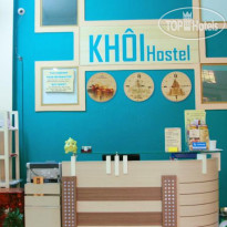 Khoi Hostel 