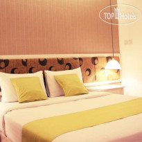 Golden Ant Hotel 
