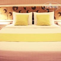 Golden Ant Hotel 