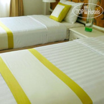 Golden Ant Hotel 
