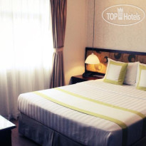 Golden Ant Hotel 