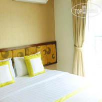 Golden Ant Hotel 