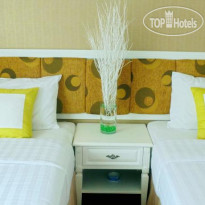 Golden Ant Hotel 