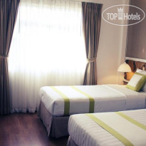 Golden Ant Hotel 