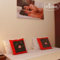 Truong Dua Hotel 