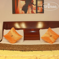 Truong Dua Hotel 