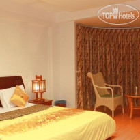 Truong Dua Hotel 