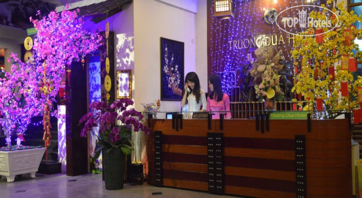 Truong Dua Hotel
