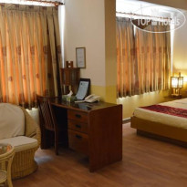 Truong Dua Hotel 