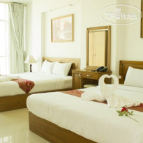 Nam Son Hotel 