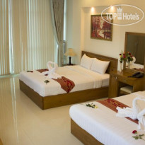 Nam Son Hotel 