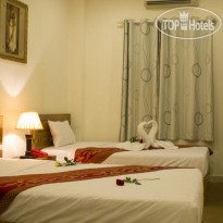 Nam Son Hotel 