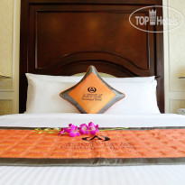 Anpha Boutique Hotel 