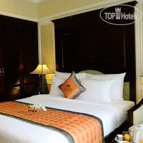 Anpha Boutique Hotel 