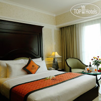 Anpha Boutique Hotel 