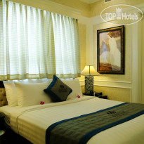 Anpha Boutique Hotel 