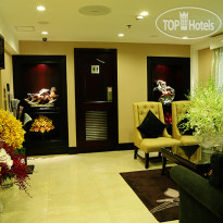 Anpha Boutique Hotel 